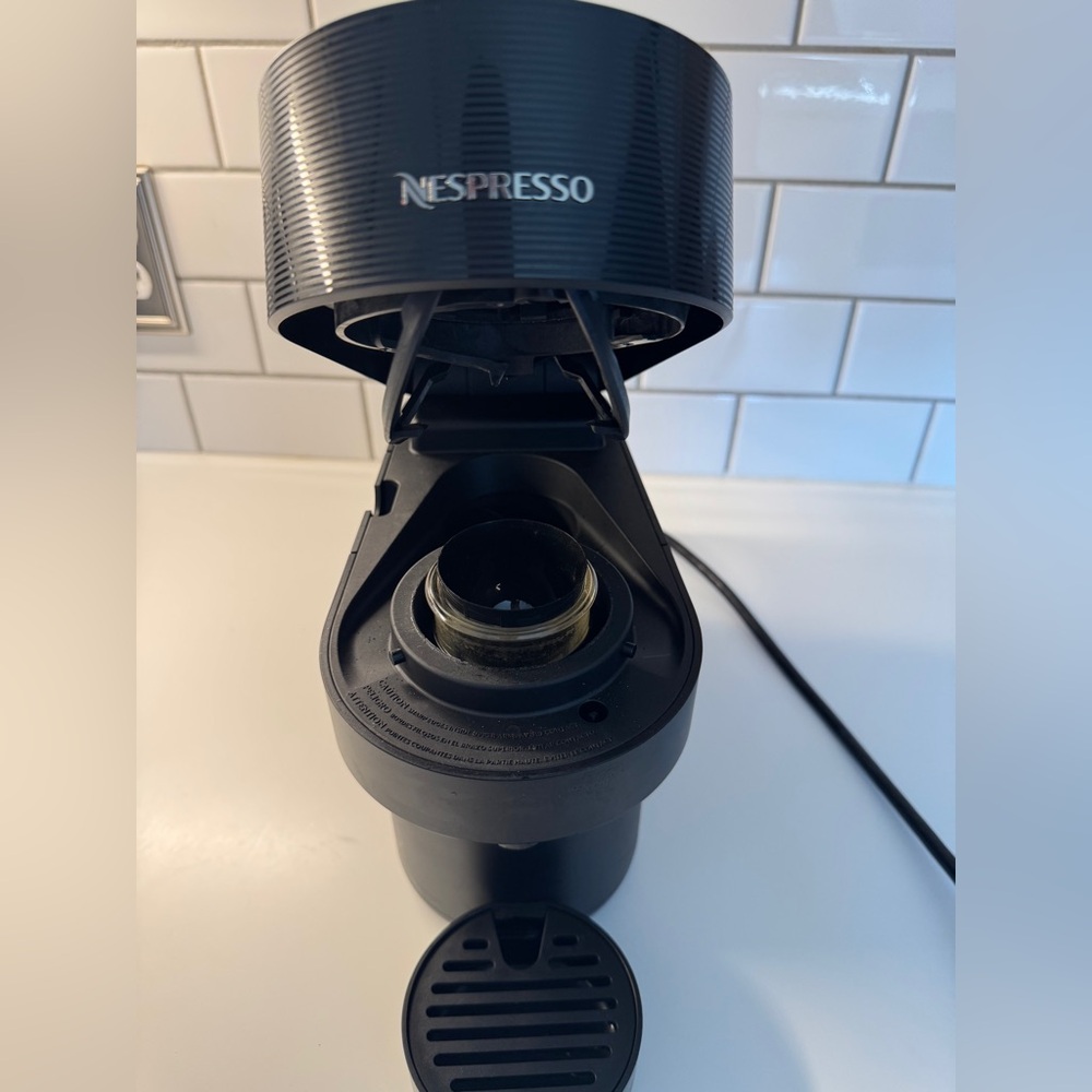 Nespresso Vertuo